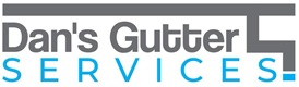 dans gutter logo